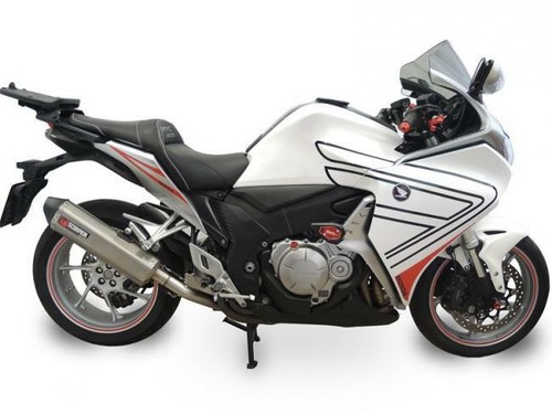 Crash pad pour honda vfr - honda,