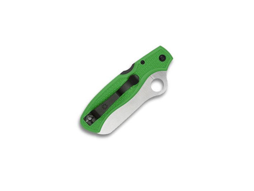 C89fsgr couteau spyderco - c89fsgr,