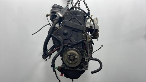 Moteur peugeot 106 phase - phase, 2