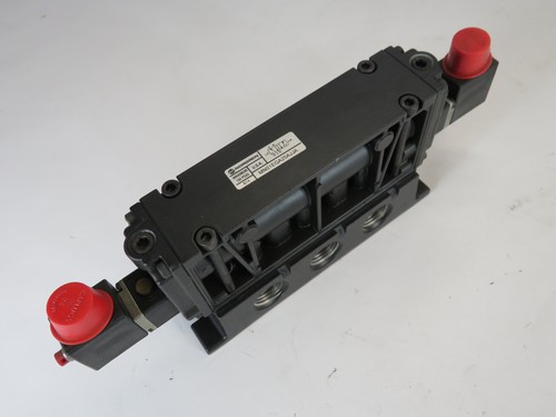 Norgren mn01ega25ajja solenoid - norgren,