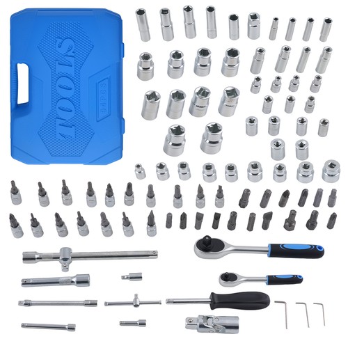 Coffret complet douilles - coffret,