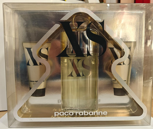 étui cadeau vintage paco - Étui,
