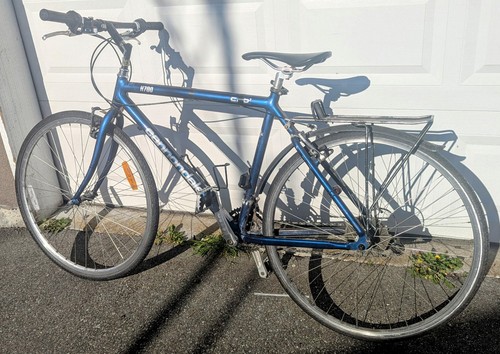 Rare vintage 1995 cannondale - rare,