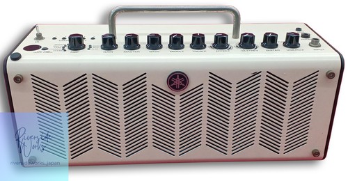 Yamaha thr10 guitar - guitar, amplifier