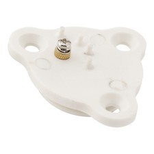 Interrupteur neutre plaque