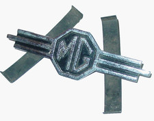 VINTAGE CAR RESTORATION MG