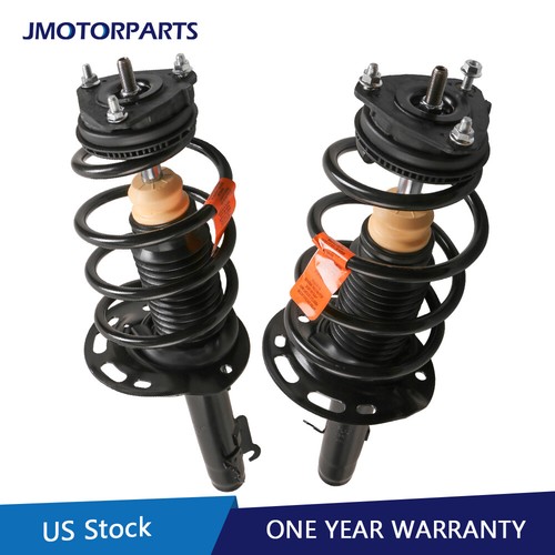 Set front shock - shock, absorbers