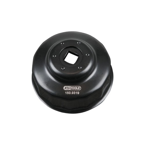 Cloche pour filtre huile - cloche, à