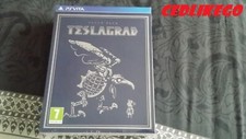 TESLAGRAD édition collector