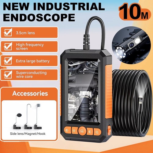 10m endoscope camera with - 10m,