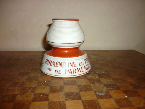 Ancien pyrogène publicitaire - pyrogène,