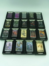 BRIQUET ZIPPO ESSENCE NEUF -