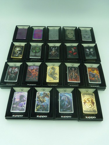 Briquet zippo essence neuf - zippo,