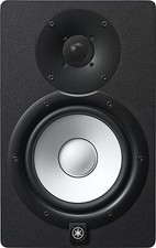 (MA5) YAMAHA HS7 POWERED ACTIVE STUDIO MONITOR SPEAKER (SINGLE)