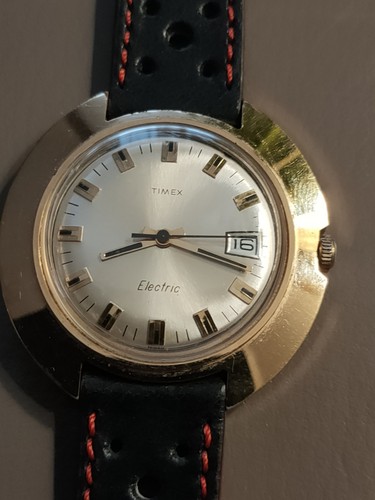 Montre timex eletric diam - eletric,