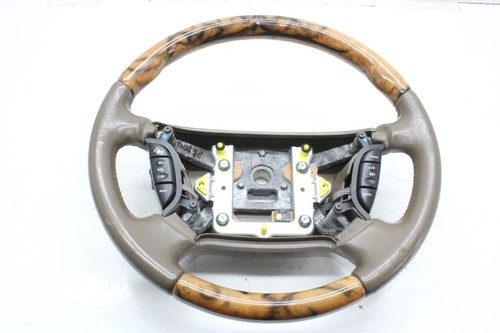 Jaguar x350 volant 20 - xj, 4.20
