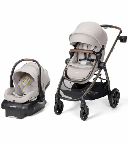 Maxi cosi zelia luxe travel - zelia,