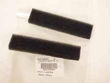 Mousses protection pour moto