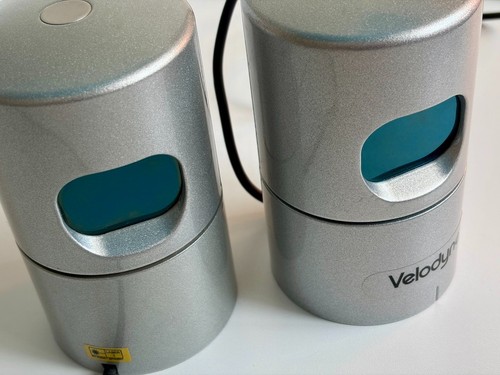 Teilen velodyne hdl - hdl-32e, 3d