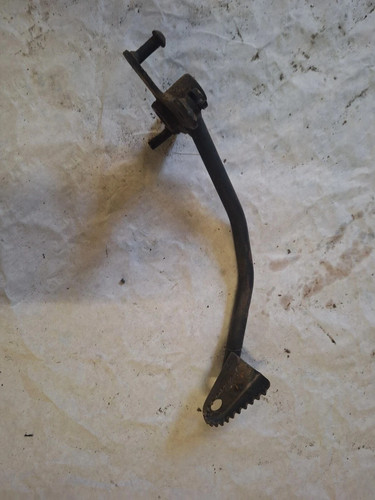 Pedale frein quad 180 aeon - de,