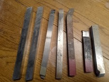 LIT OUTIL FRAISAGE FAGERSTA