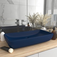 Lavabo de Luxe Rectangulaire