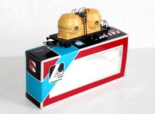 LIMA HO 302804 WAGON SILOS, 2