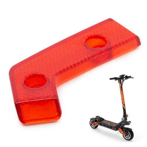 Réflecteur valable pour - , bras