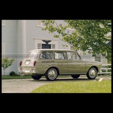 Photo A.002311 VW VOLKSWAGEN