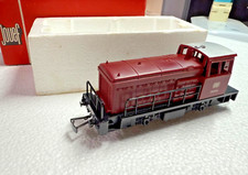 LOCOMOTIVE tracteur Diesel