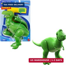 Mattel Disney and Pixar Toy