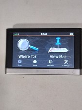 Garmin Nuvi 2598LMTHD GPS