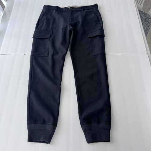 Moncler pantalon sportivo - moncler,