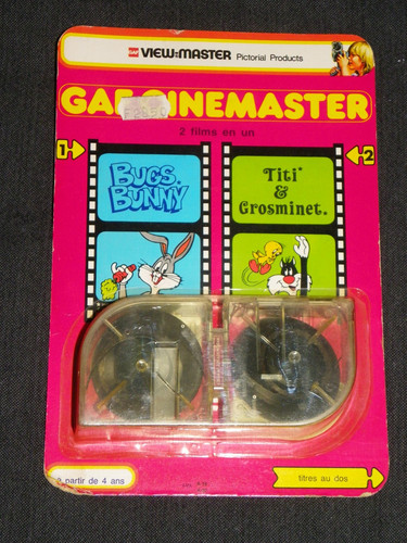 Vintage gaf view master - vintage,