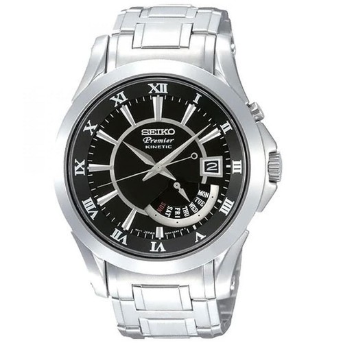 Seiko premier srn003p1 kinetic - srn003p1,