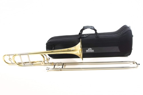 Roy benson 236f trombone - tt-236f,