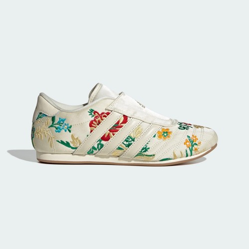 Chaussures taekwondo adidas - chaussures,