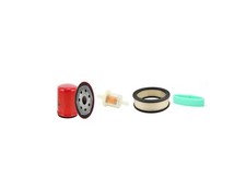 Kit Filtre Pour Orec RM 86 B
