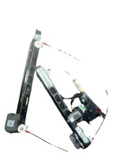 Ford Focus CC convertible window regulator front left