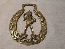 Décoration Harnais de cheval