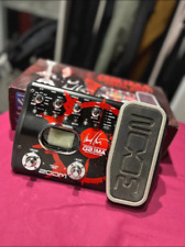 Pédalier multi effets  Zoom