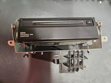 radio BMW R 1200 CL de 2004