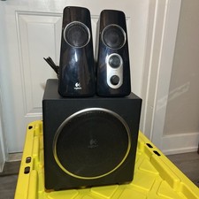 Logitech Z523 Wired Speaker