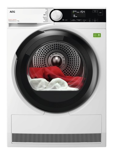 Aeg series 8000 tr8hd9a - aeg,