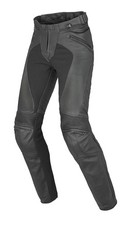 Pantalon En Cuir Pour Femme