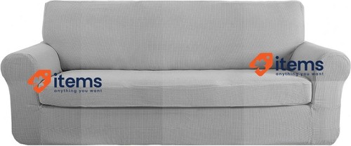 Housse canapé extensible - de,