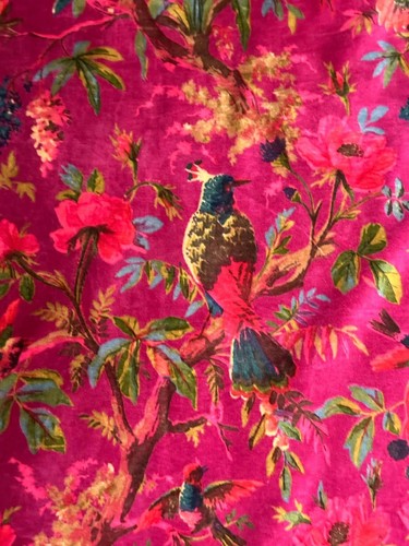 Rideau coussin rembourré - , en