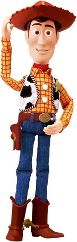 Figurine parlante takara tomy - figurine,
