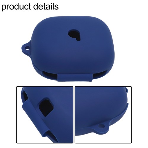 étui rangement silicone - de,