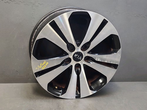 Jante alu kia sportage iii - alu,